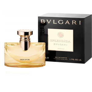 Bvlgari Splendida Iris d`Or