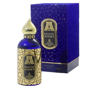 Attar Collection Khaltat Night