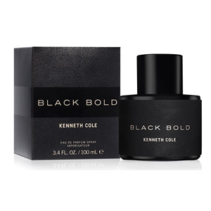 Kenneth Cole Black Bold