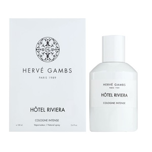 Herve Gambs Hotel Riviera