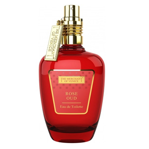 The Merchant of Venice Rose Oud