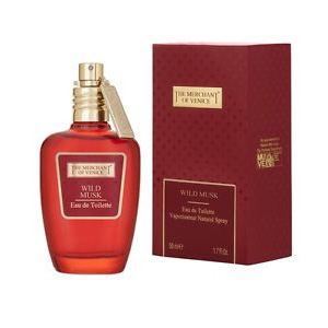 The Merchant of Venice Wild Musk