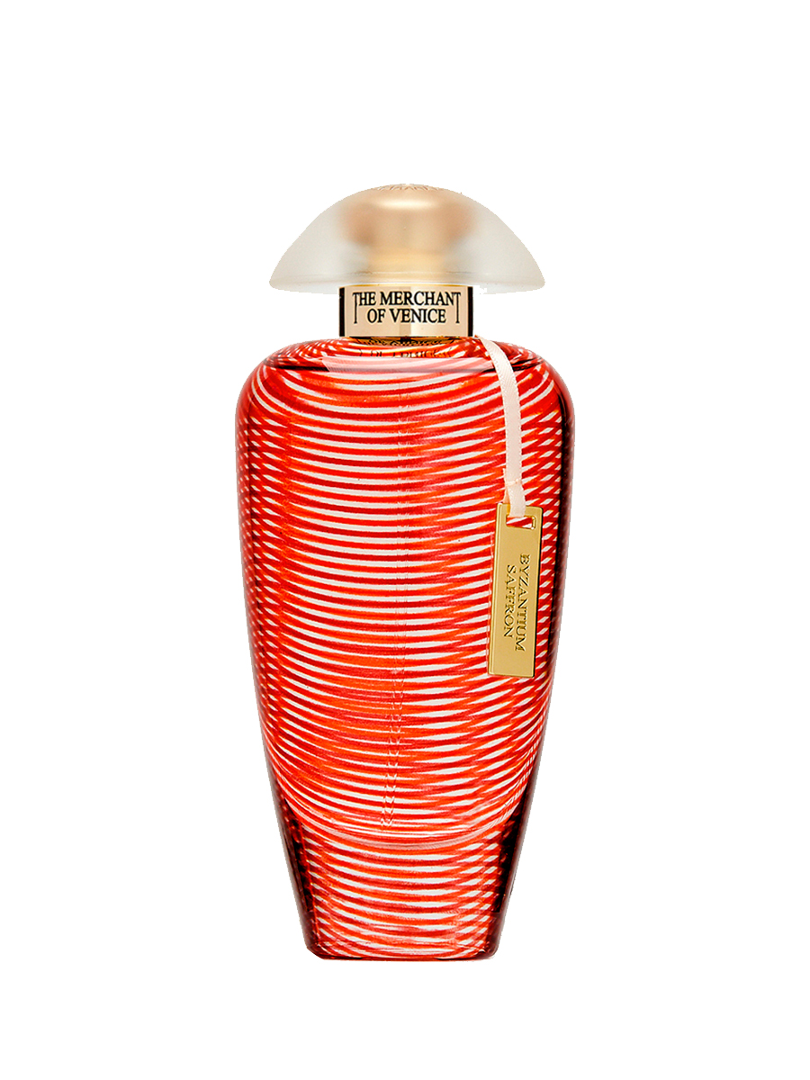 The Merchant of Venice Byzantium Saffron