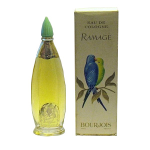 Bourjois Ramage