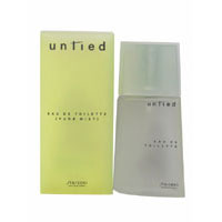 Shiseido Untied