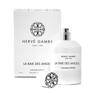 Herve Gambs La Baie des Anges