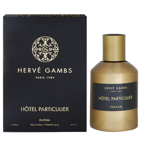 Herve Gambs Hotel Particulier