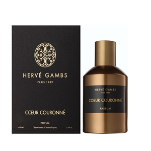 Herve Gambs Coeur Couronne