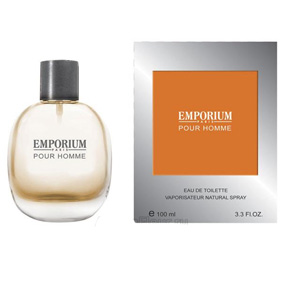 Emporium Emporium Pour Homme