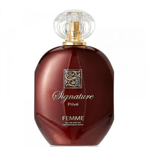 Signature Signature Prive Femme