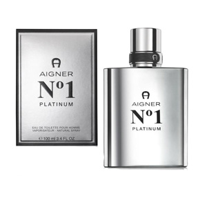 Aigner Aigner  1 Platinum