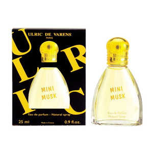 Ulric De Varens Mini Musk