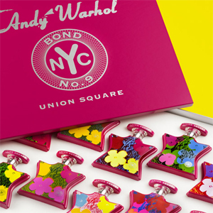 Bond No.9 Andy Warhol Union Square
