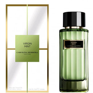 Carolina Herrera Virgin Mint