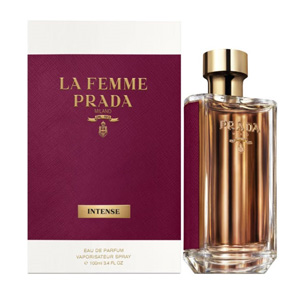 Prada La Femme Intense