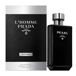 Prada L`Homme Intense