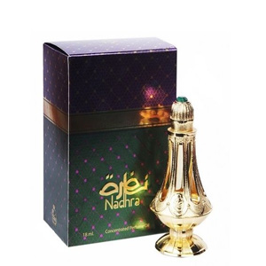 Afnan Perfumes Nadhra