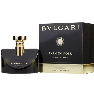 Bvlgari Jasmin Noir