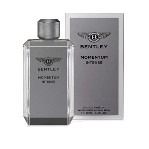 Bentley Momentum Intense