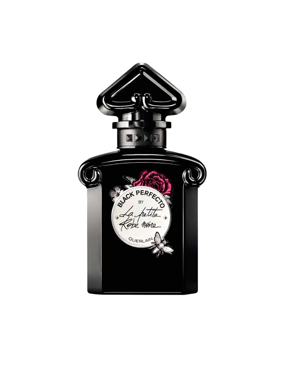 Guerlain Black Perfecto by La Petite Robe Noire