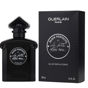 Guerlain Black Perfecto by La Petite Robe Noire