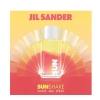 Jil Sander Sun Shake