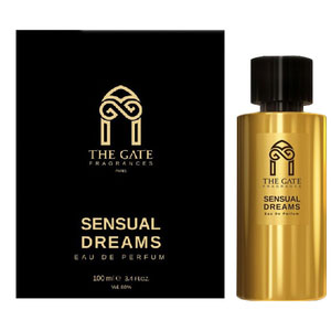 The Gate Fragrances Paris Sensual Dreams