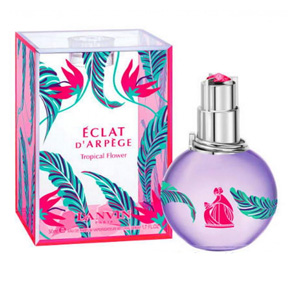 Lanvin Eclat D`Arpege Tropical Flower