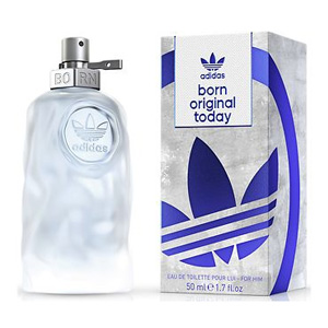 Adidas Born Original Today