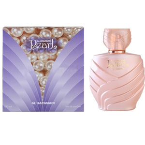 Al Haramain Perfumes Pearl