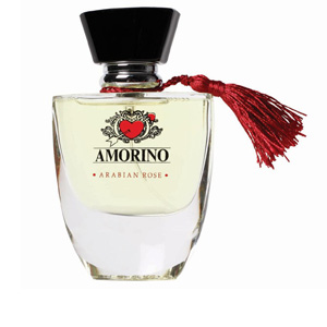 Amorino Prive Arabian Rose