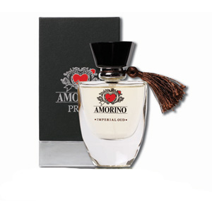 Amorino Prive Imperial Oud