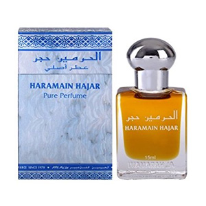 Al Haramain Perfumes Hajar