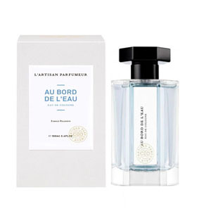 L Artisan Parfumeur Au Bord de L`eau