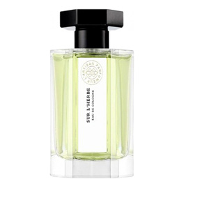 L Artisan Parfumeur Sur L`Herbe