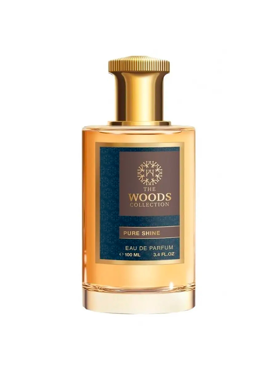 The Woods Collection Pure Shine