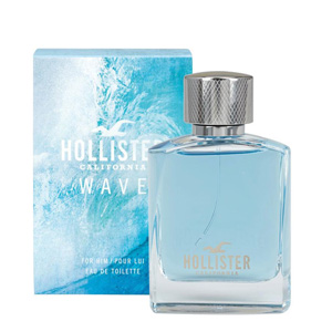 Hollister Wave For Him