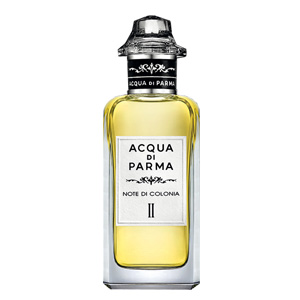 Acqua di Parma Note di Colonia 2