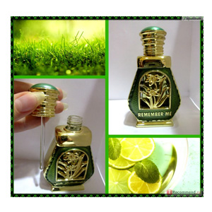 Al Haramain Perfumes Remember Me