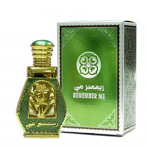 Al Haramain Perfumes Remember Me