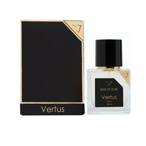 Vertus Bois et Cuir