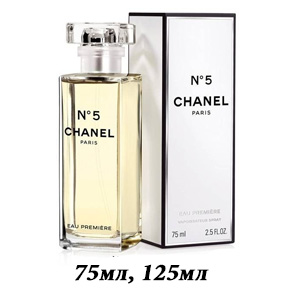 Chanel Chanel N5 Eau Premiere