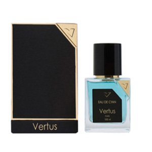 Vertus Eau de Cyan