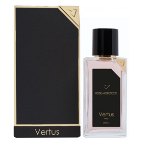 Vertus Rose Morroco