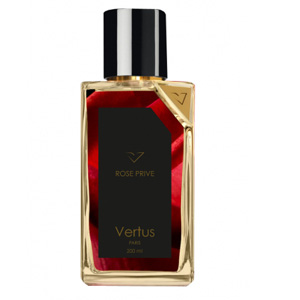 Vertus Rose Prive