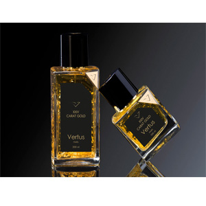 Vertus XXIV Carat Gold