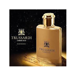 Trussardi Amber Oud