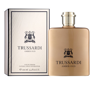 Trussardi Amber Oud