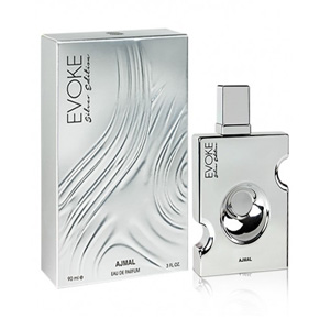 Evoke Silver for Her