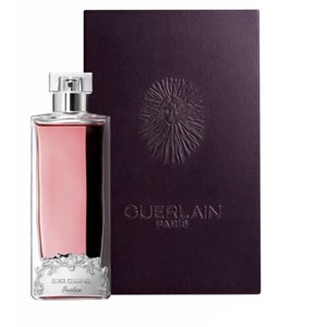 Guerlain Elixir Charnel Gourmand Coquin